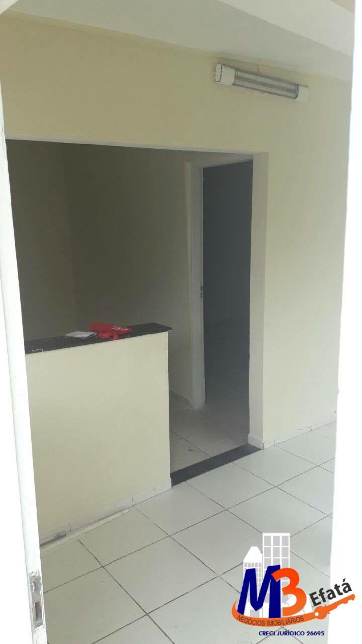 Casa, 1 quarto, 40 m² - Foto 4