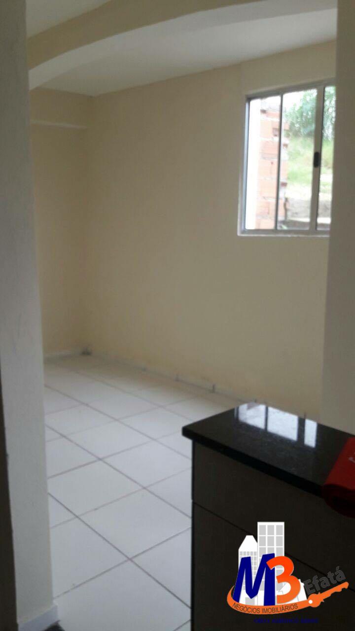 Casa, 1 quarto, 40 m² - Foto 5