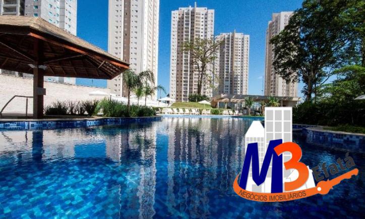 Apartamento, 3 quartos, 91 m² - Foto 2