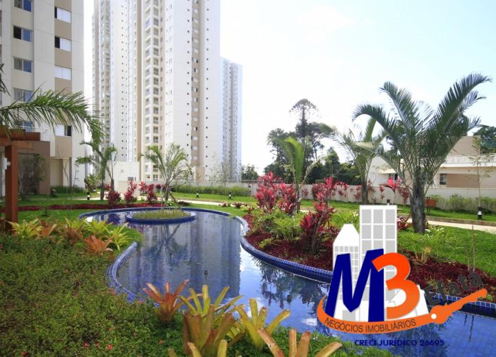 Apartamento, 3 quartos, 91 m² - Foto 3