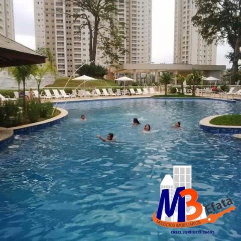 Apartamento, 3 quartos, 91 m² - Foto 7