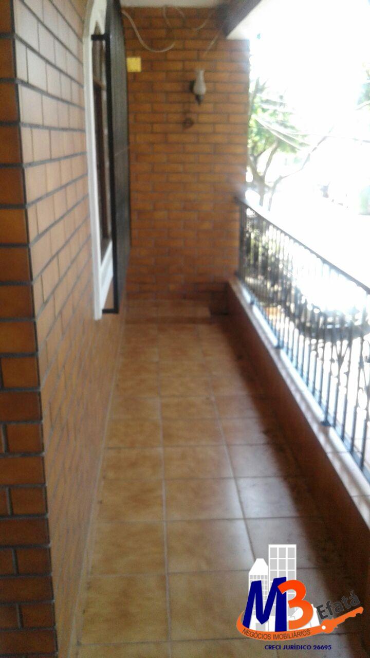 Sobrado, 3 quartos, 190 m² - Foto 3