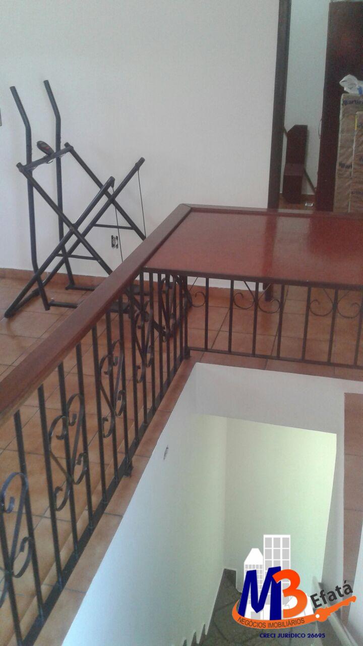 Sobrado, 3 quartos, 190 m² - Foto 45