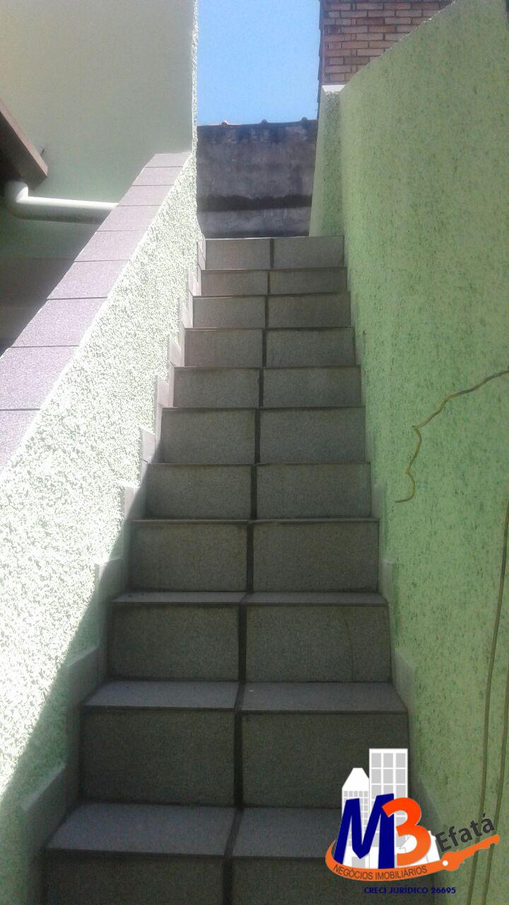 Sobrado, 3 quartos, 190 m² - Foto 22