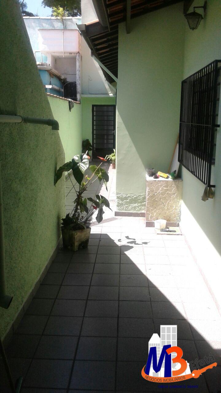 Sobrado, 3 quartos, 190 m² - Foto 9
