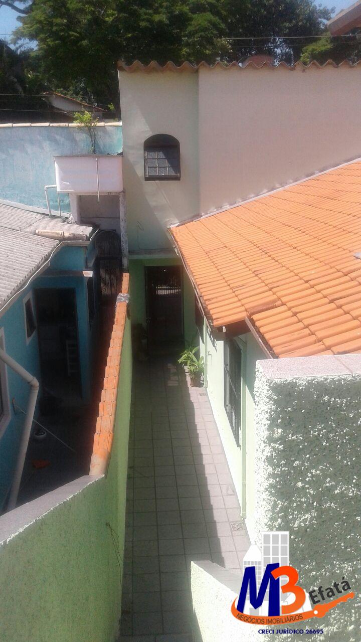 Sobrado, 3 quartos, 190 m² - Foto 29