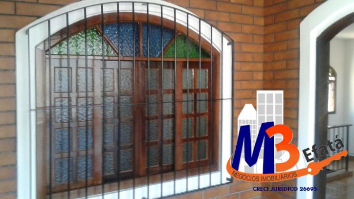 Sobrado, 3 quartos, 190 m² - Foto 4