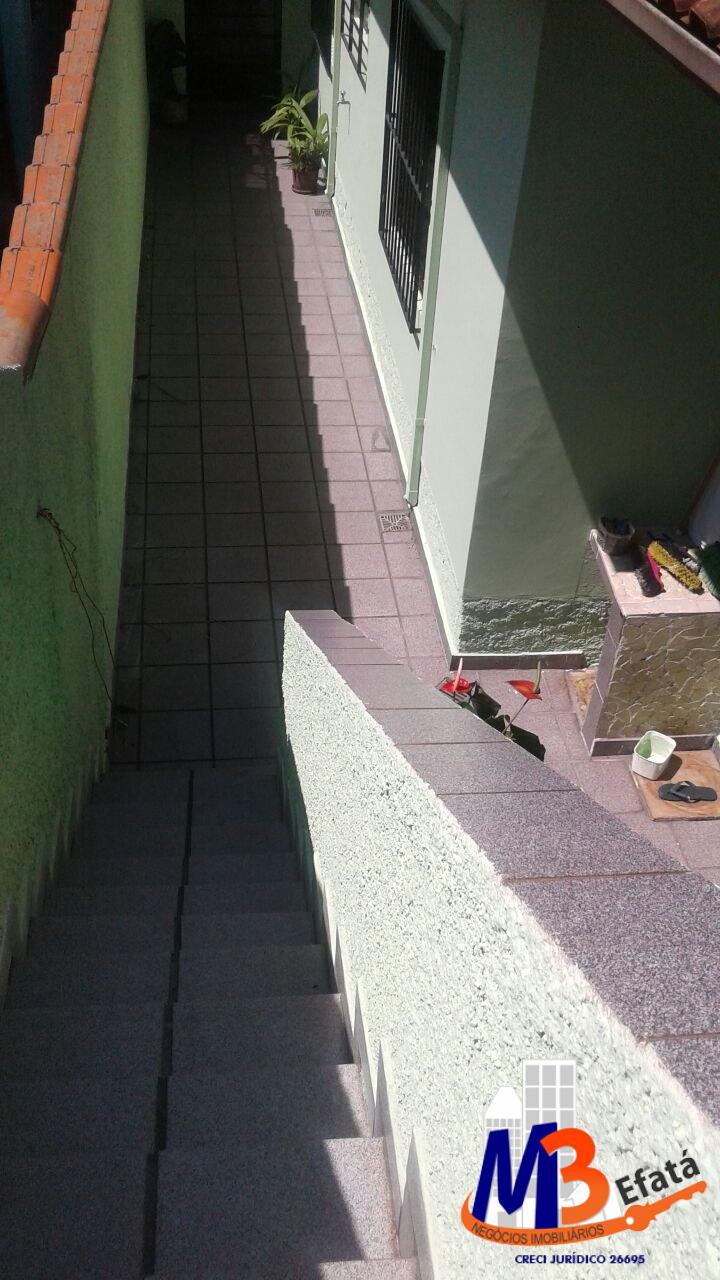 Sobrado, 3 quartos, 190 m² - Foto 23