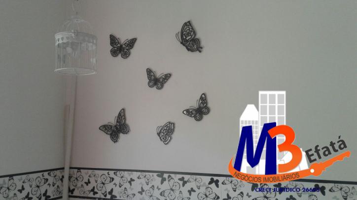 Sobrado, 3 quartos, 190 m² - Foto 14