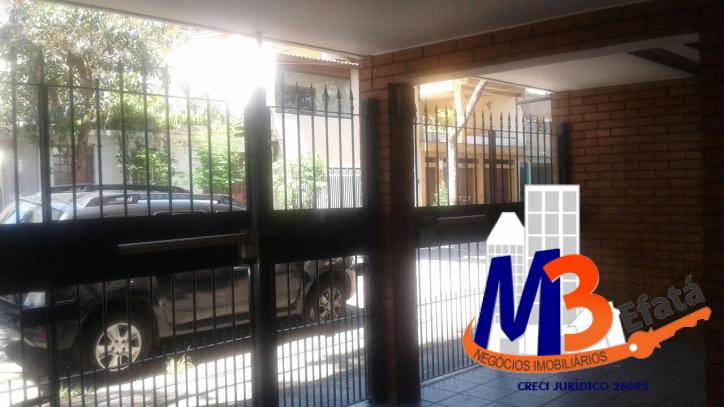 Sobrado, 3 quartos, 190 m² - Foto 31