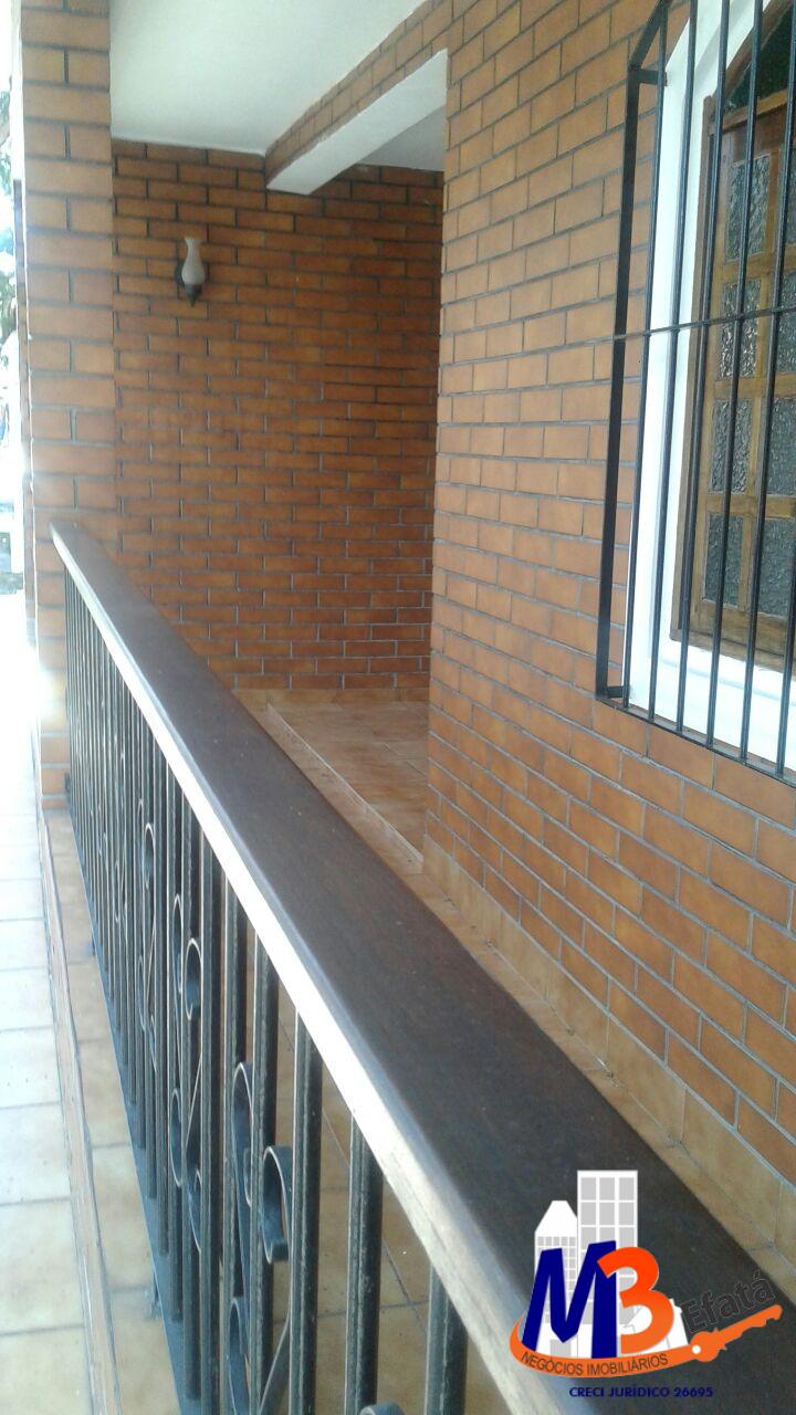 Sobrado, 3 quartos, 190 m² - Foto 36