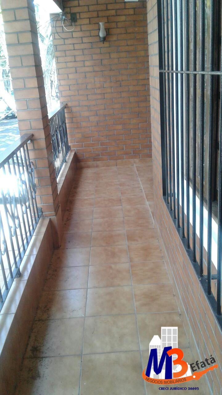 Sobrado, 3 quartos, 190 m² - Foto 38