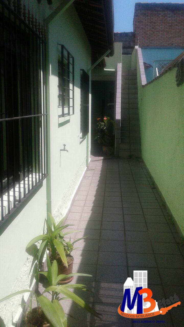 Sobrado, 3 quartos, 190 m² - Foto 39