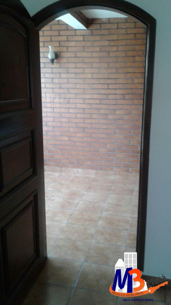 Sobrado, 3 quartos, 190 m² - Foto 47