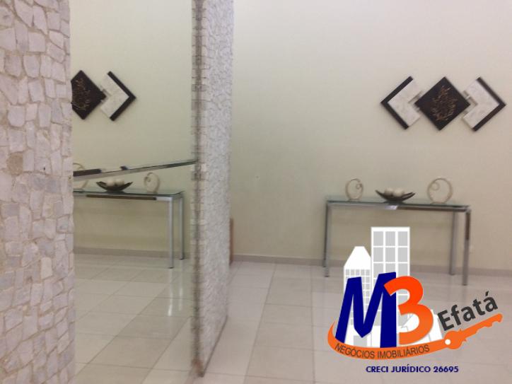 Apartamento, 4 quartos, 134 m² - Foto 6