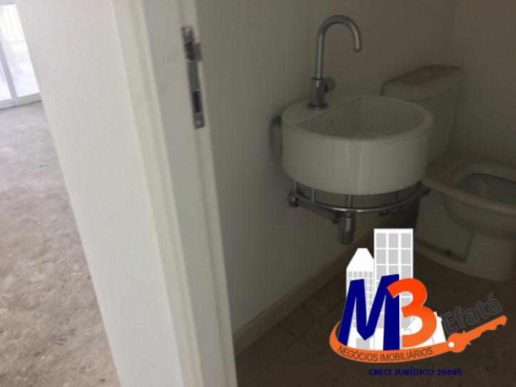 Apartamento, 4 quartos, 134 m² - Foto 16