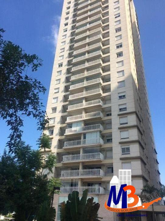 Apartamento, 4 quartos, 134 m² - Foto 45