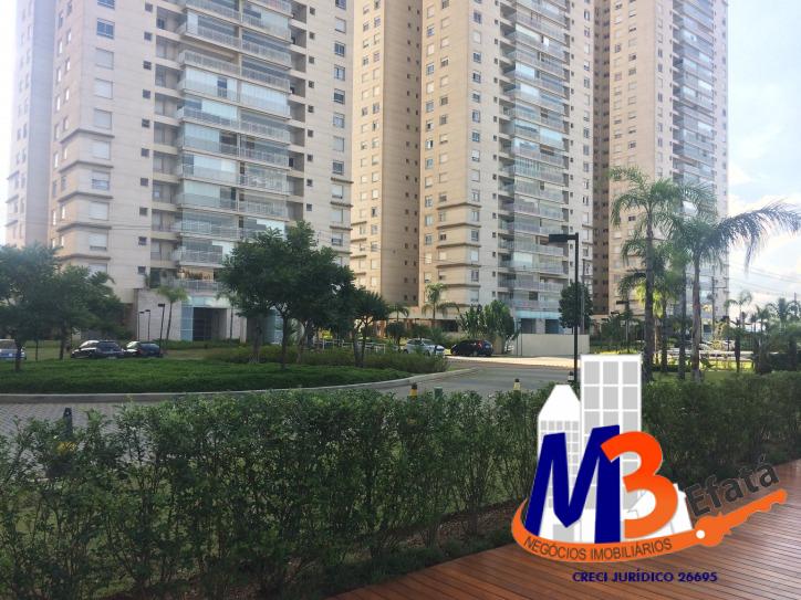 Apartamento, 4 quartos, 134 m² - Foto 46