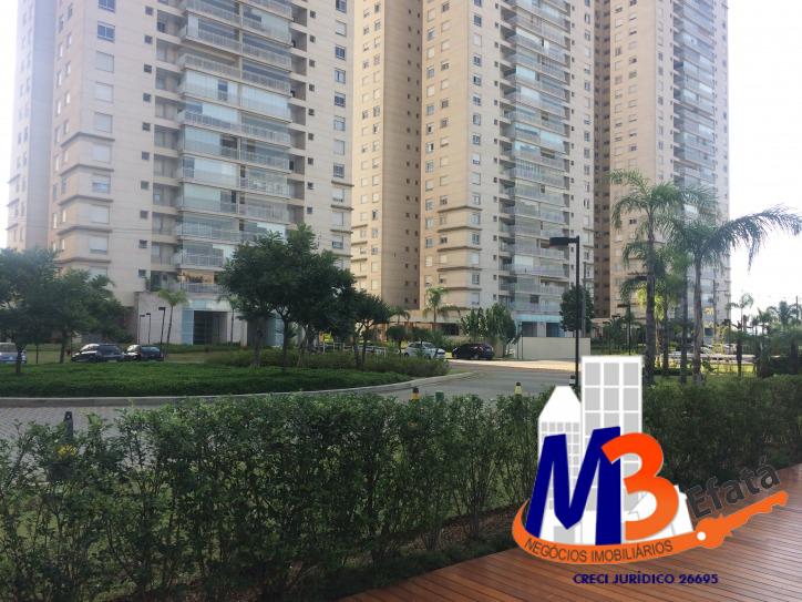 Apartamento, 4 quartos, 134 m² - Foto 48