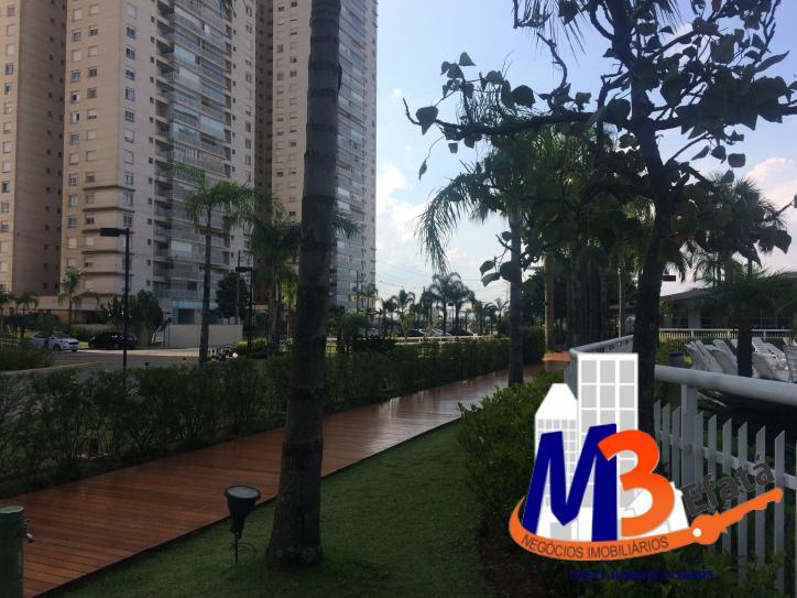 Apartamento, 4 quartos, 134 m² - Foto 49