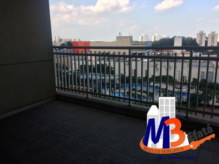 Apartamento, 4 quartos, 134 m² - Foto 54