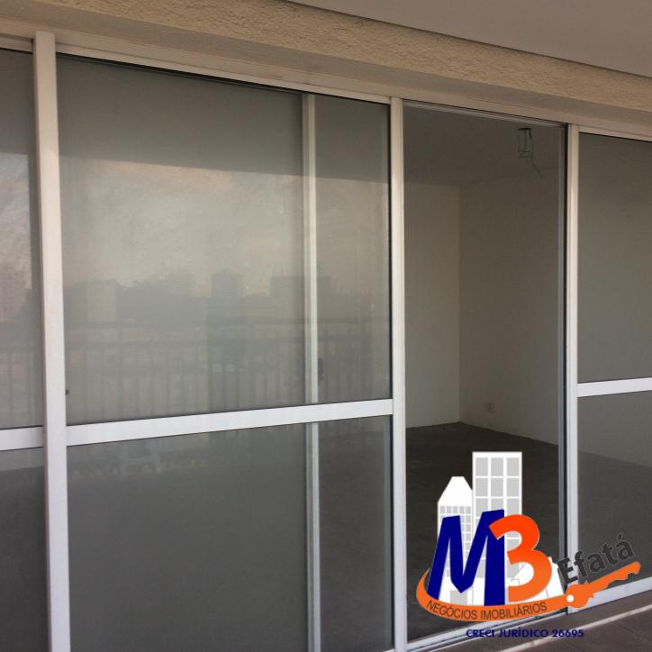 Apartamento, 4 quartos, 134 m² - Foto 80