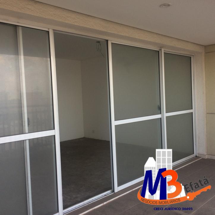 Apartamento, 4 quartos, 134 m² - Foto 81