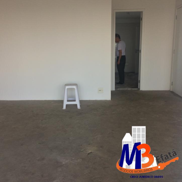 Apartamento, 4 quartos, 134 m² - Foto 84