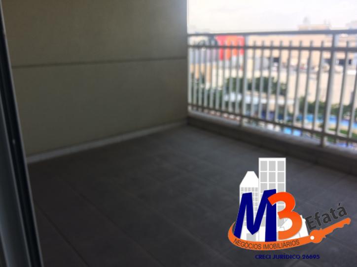 Apartamento, 4 quartos, 134 m² - Foto 91