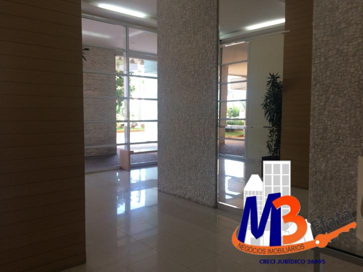 Apartamento, 4 quartos, 134 m² - Foto 97