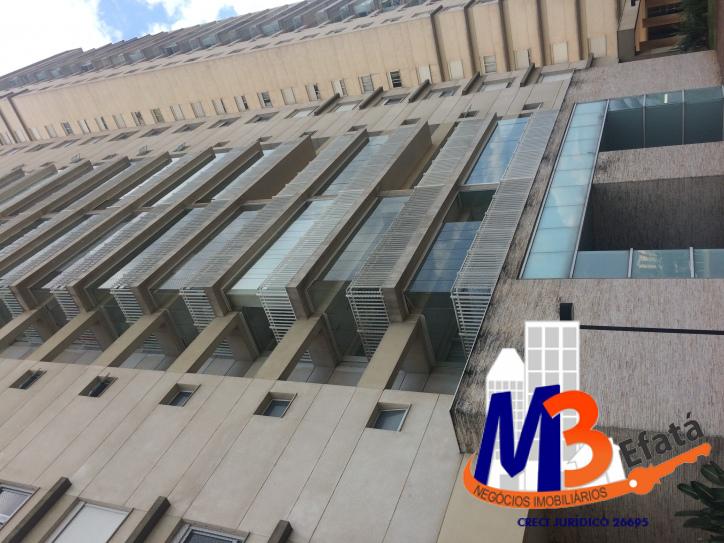 Apartamento, 4 quartos, 134 m² - Foto 100