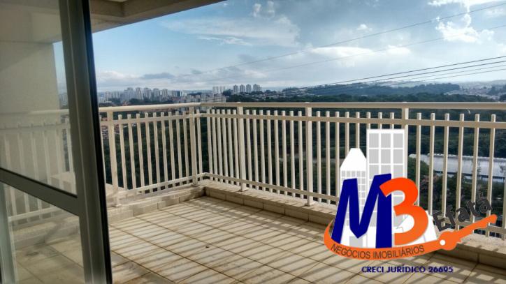 Apartamento, 4 quartos, 130 m² - Foto 4