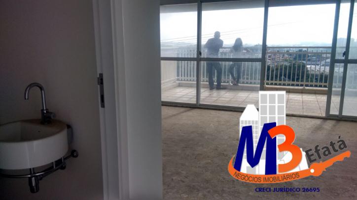 Apartamento, 4 quartos, 130 m² - Foto 6