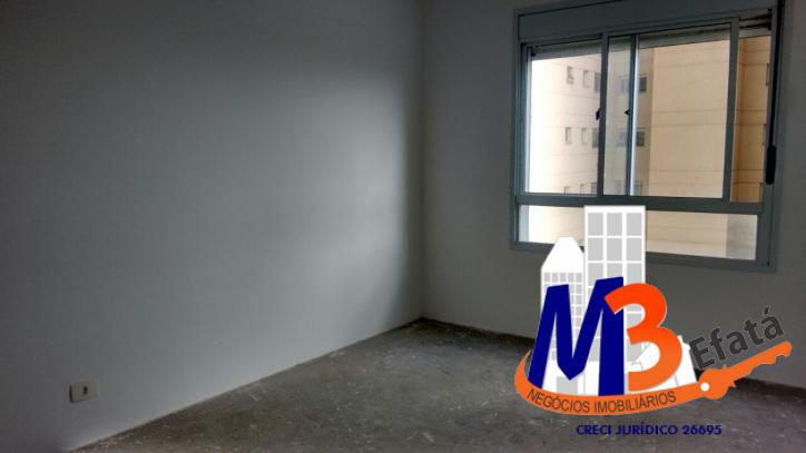 Apartamento, 4 quartos, 130 m² - Foto 41