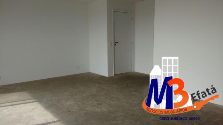 Apartamento, 4 quartos, 130 m² - Foto 45