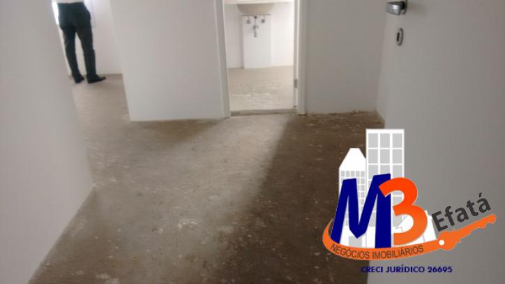 Apartamento, 4 quartos, 130 m² - Foto 46