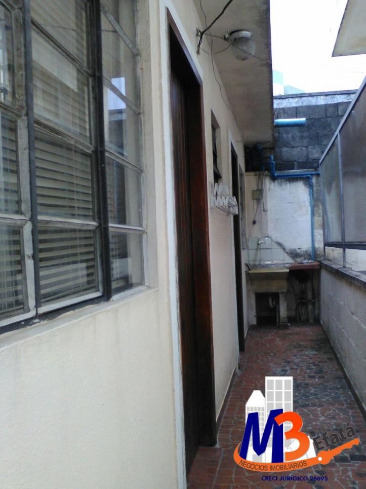 Casa, 1 quarto, 40 m² - Foto 3