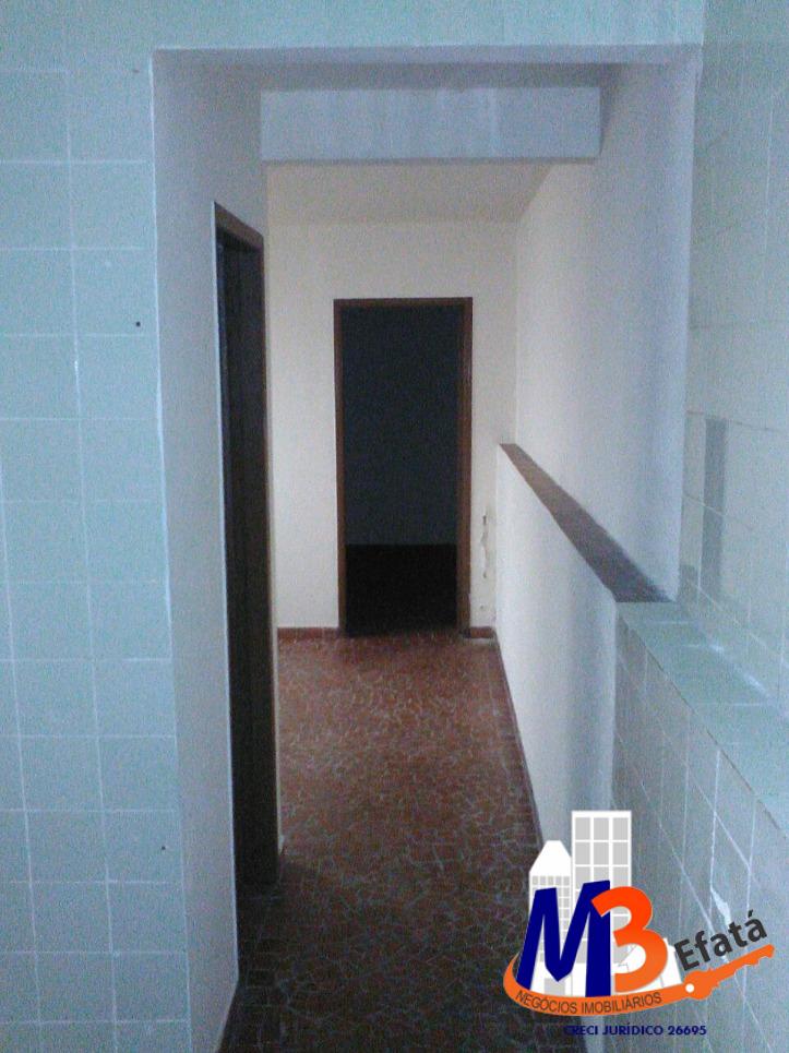 Casa, 1 quarto, 40 m² - Foto 6