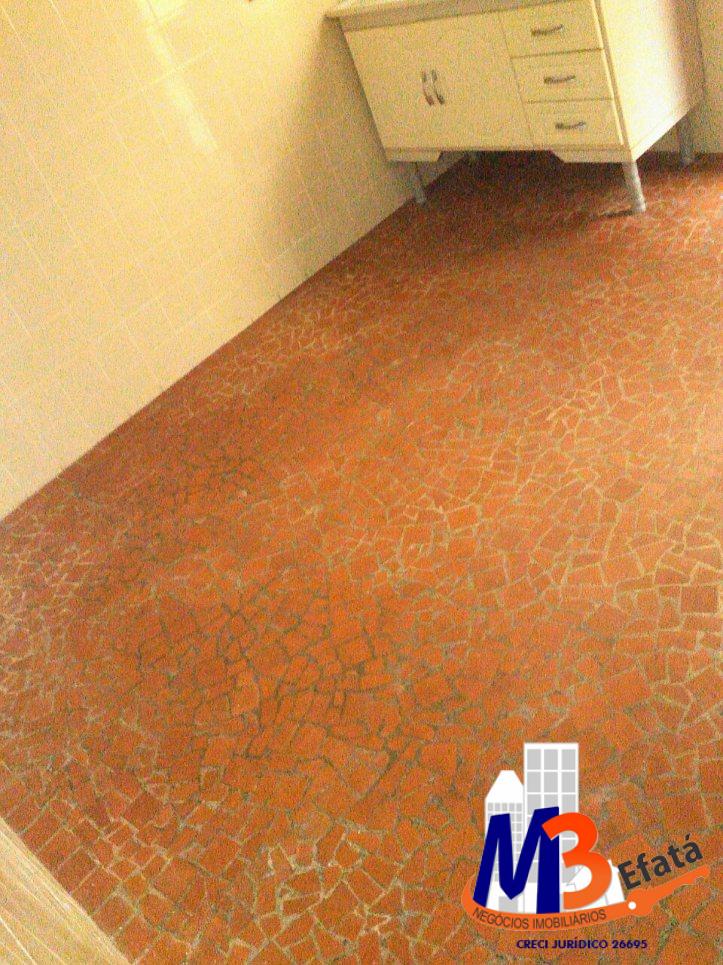 Casa, 1 quarto, 40 m² - Foto 8