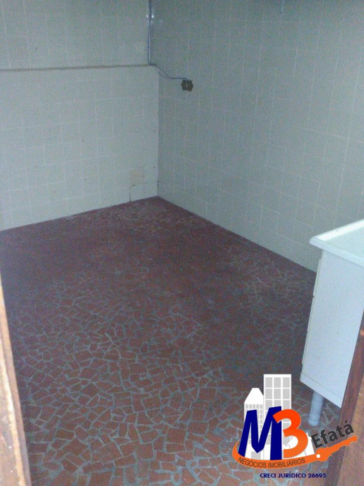 Casa, 1 quarto, 40 m² - Foto 9