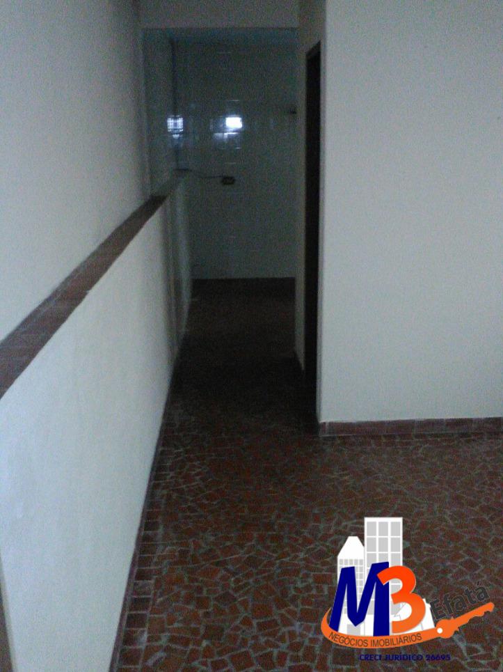 Casa, 1 quarto, 40 m² - Foto 11