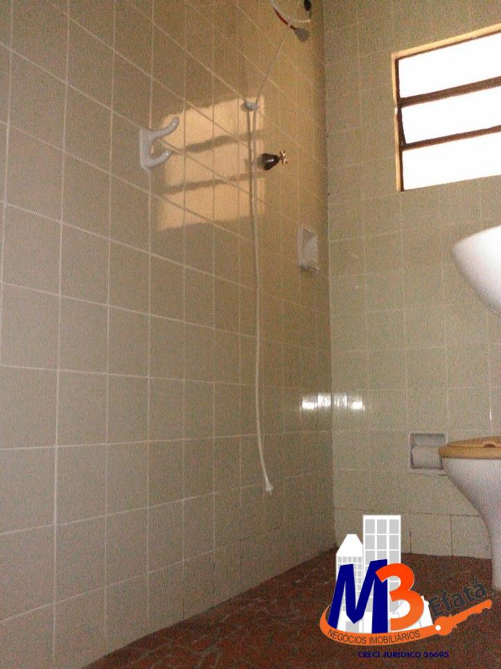 Casa, 1 quarto, 40 m² - Foto 12