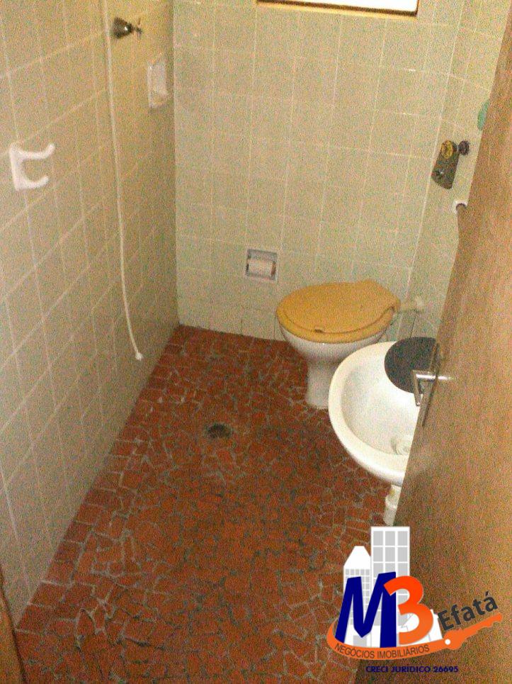 Casa, 1 quarto, 40 m² - Foto 13