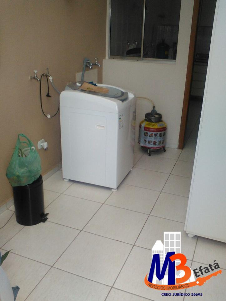 Sobrado, 2 quartos, 85 m² - Foto 25