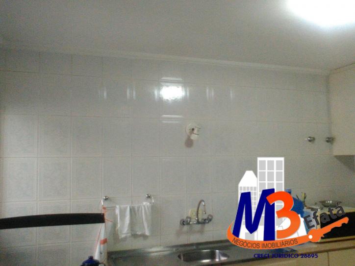 Sobrado, 2 quartos, 85 m² - Foto 21