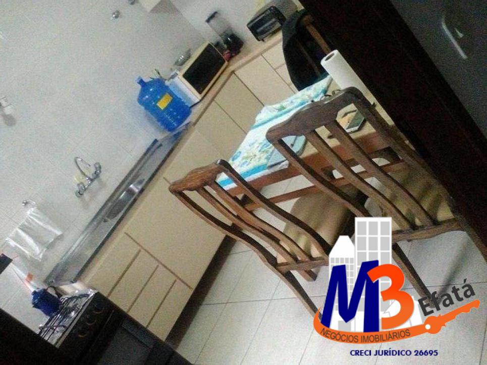 Sobrado, 2 quartos, 85 m² - Foto 20