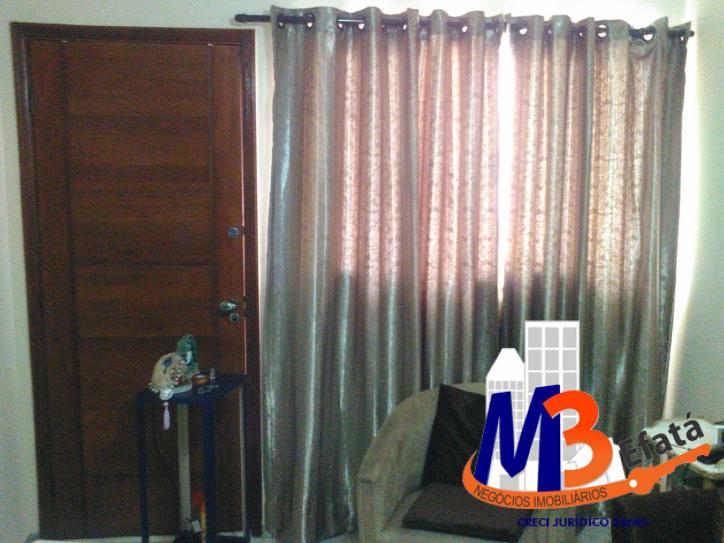 Sobrado, 2 quartos, 85 m² - Foto 5