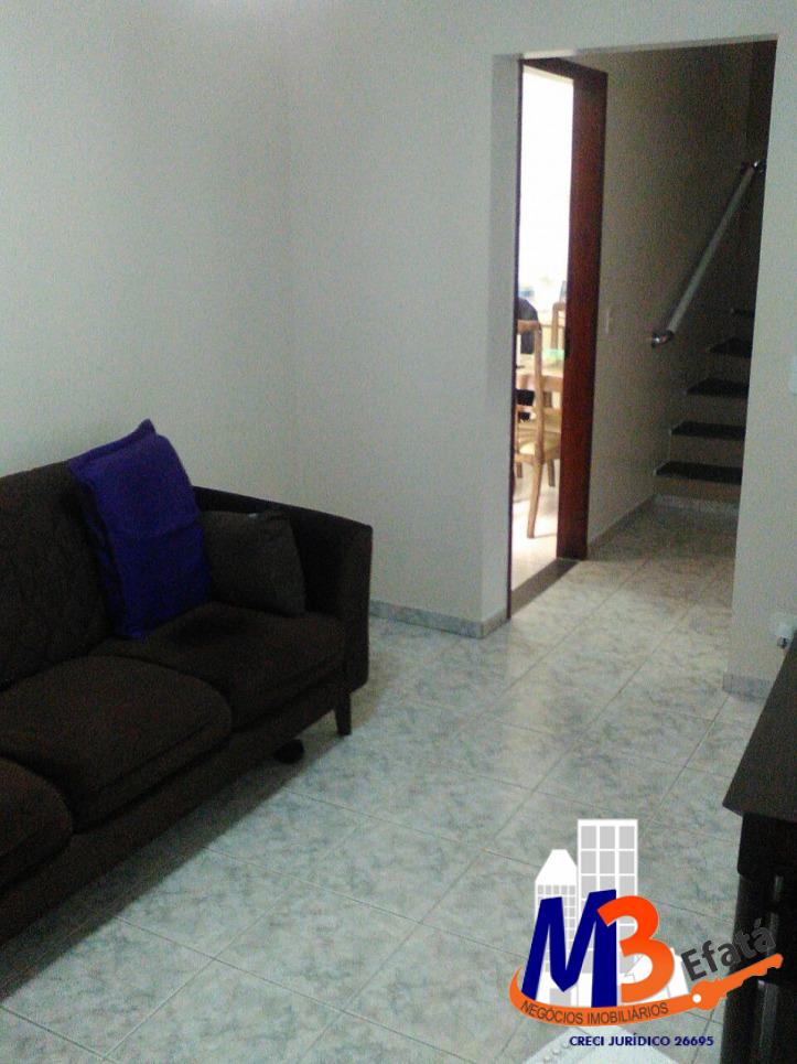 Sobrado, 2 quartos, 85 m² - Foto 7