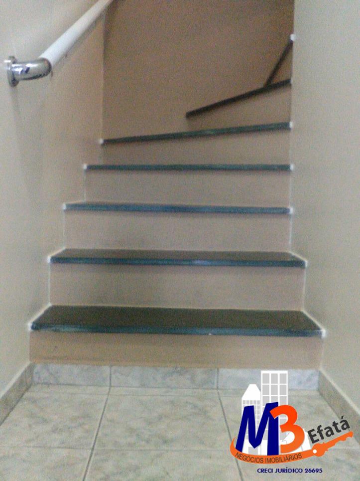 Sobrado, 2 quartos, 85 m² - Foto 9