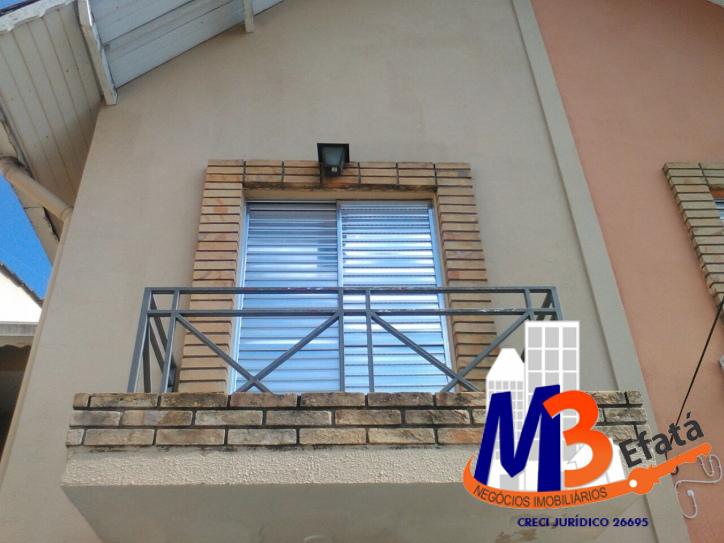 Sobrado, 2 quartos, 85 m² - Foto 2